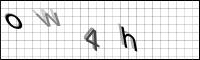 Captcha Bild