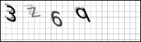 Captcha Bild