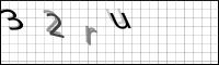 Captcha Bild