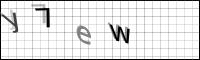 Captcha Bild