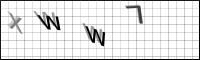 Captcha Bild