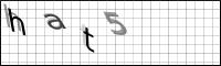 Captcha Bild