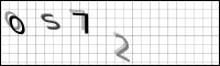 Captcha Bild