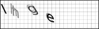Captcha Bild