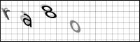 Captcha Bild
