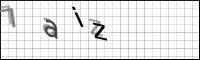 Captcha Bild