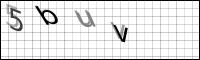 Captcha Bild