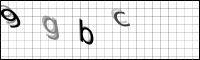 Captcha Bild