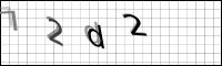 Captcha Bild