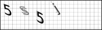 Captcha Bild
