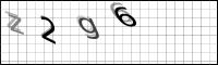 Captcha Bild