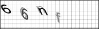 Captcha Bild