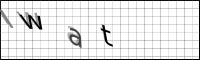 Captcha Bild