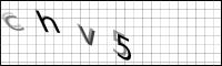 Captcha Bild