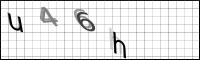 Captcha Bild
