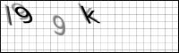 Captcha Bild