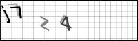 Captcha Bild