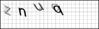 Captcha Bild
