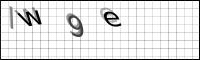 Captcha Bild