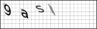 Captcha Bild
