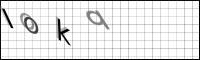 Captcha Bild