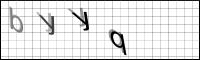 Captcha Bild