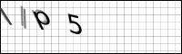 Captcha Bild