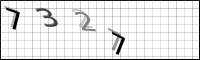 Captcha Bild