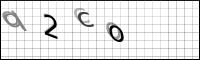 Captcha Bild