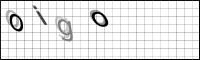 Captcha Bild