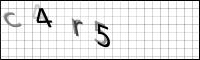 Captcha Bild