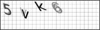 Captcha Bild