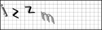 Captcha Bild