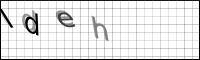 Captcha Bild