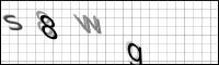 Captcha Bild