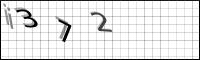 Captcha Bild