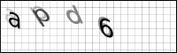 Captcha Bild