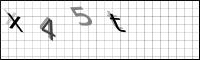 Captcha Bild