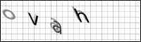 Captcha Bild