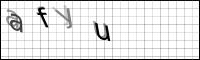 Captcha Bild