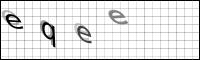 Captcha Bild