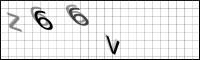 Captcha Bild