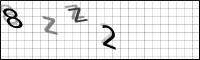 Captcha Bild