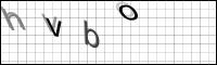 Captcha Bild