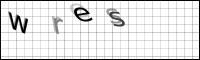 Captcha Bild