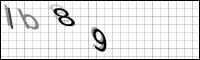 Captcha Bild