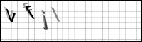 Captcha Bild