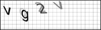 Captcha Bild