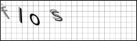 Captcha Bild