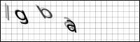 Captcha Bild